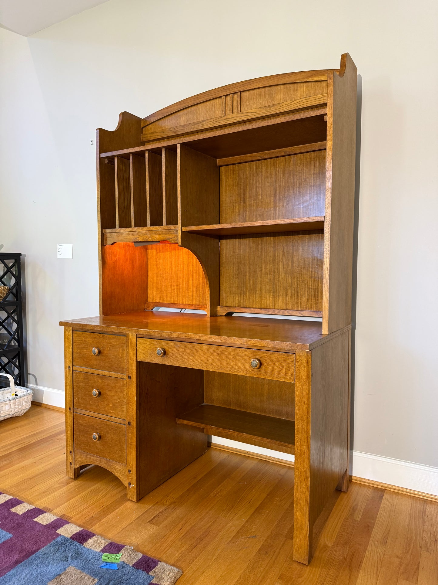 Thomasville Desk