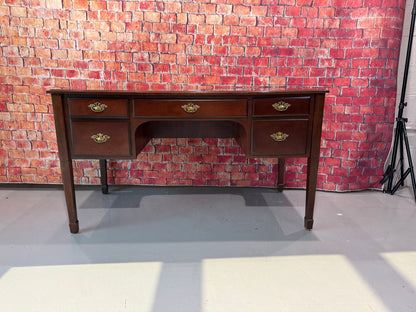 Bombay Desk