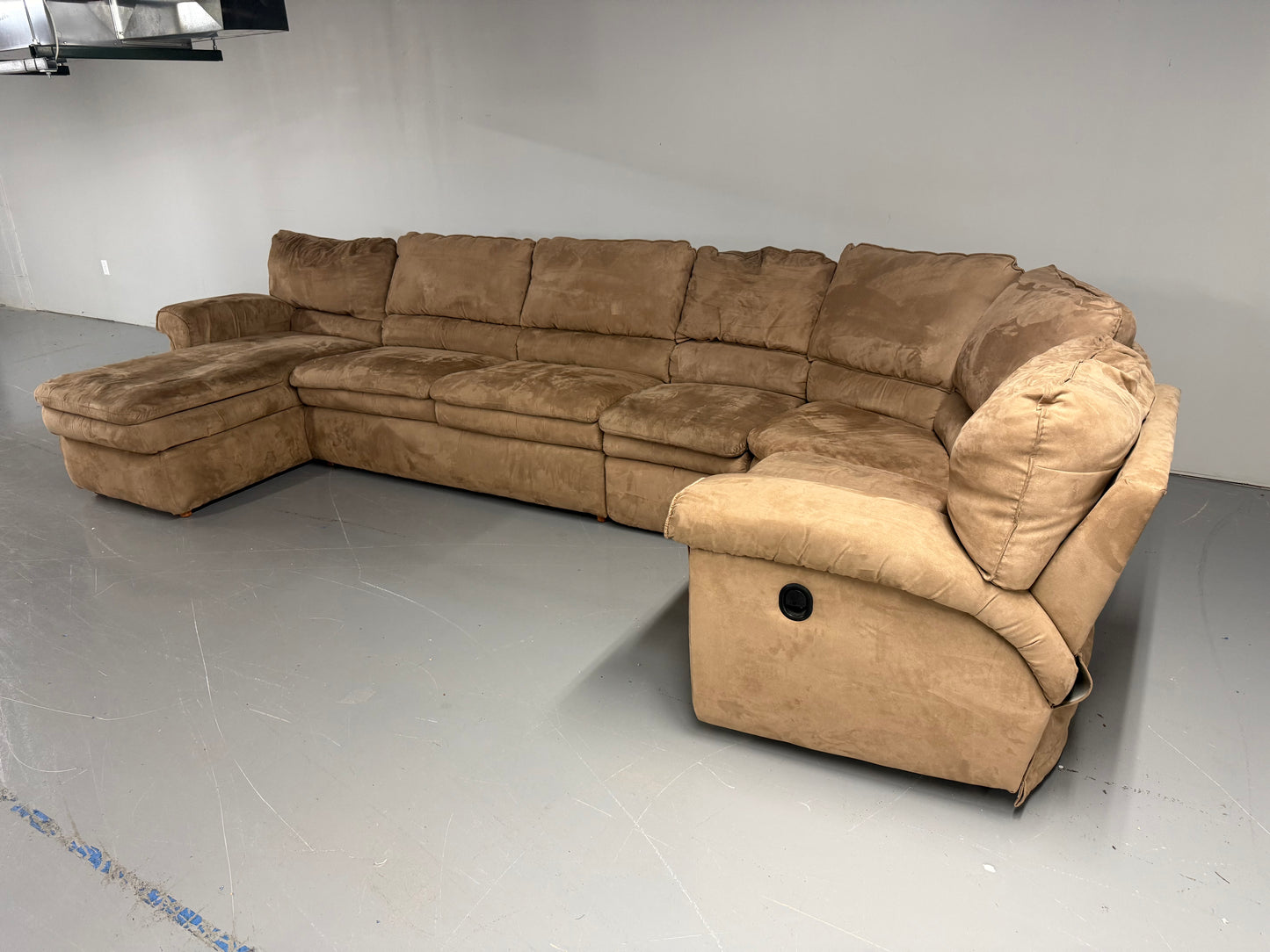 La-Z-Boy Sectional Sofa