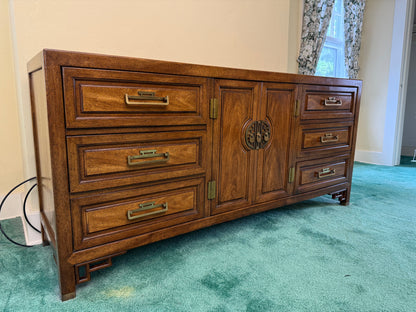 MCM Century Dresser