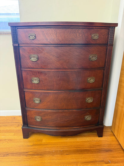 Century Chest of Drawers