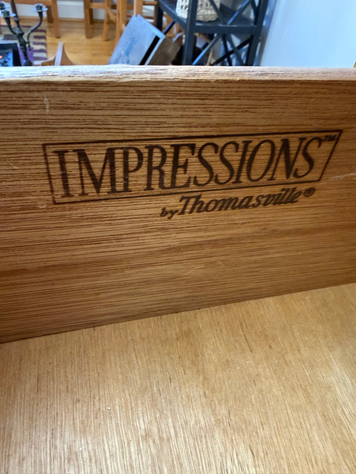 Thomasville Desk