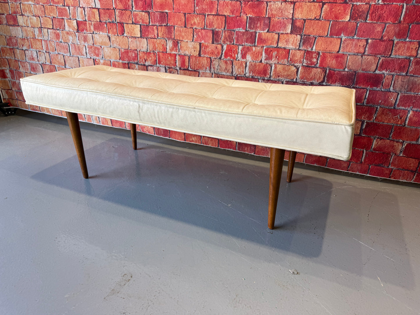 Vintage Bench