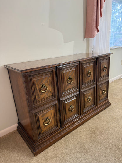 MCM Sideboard