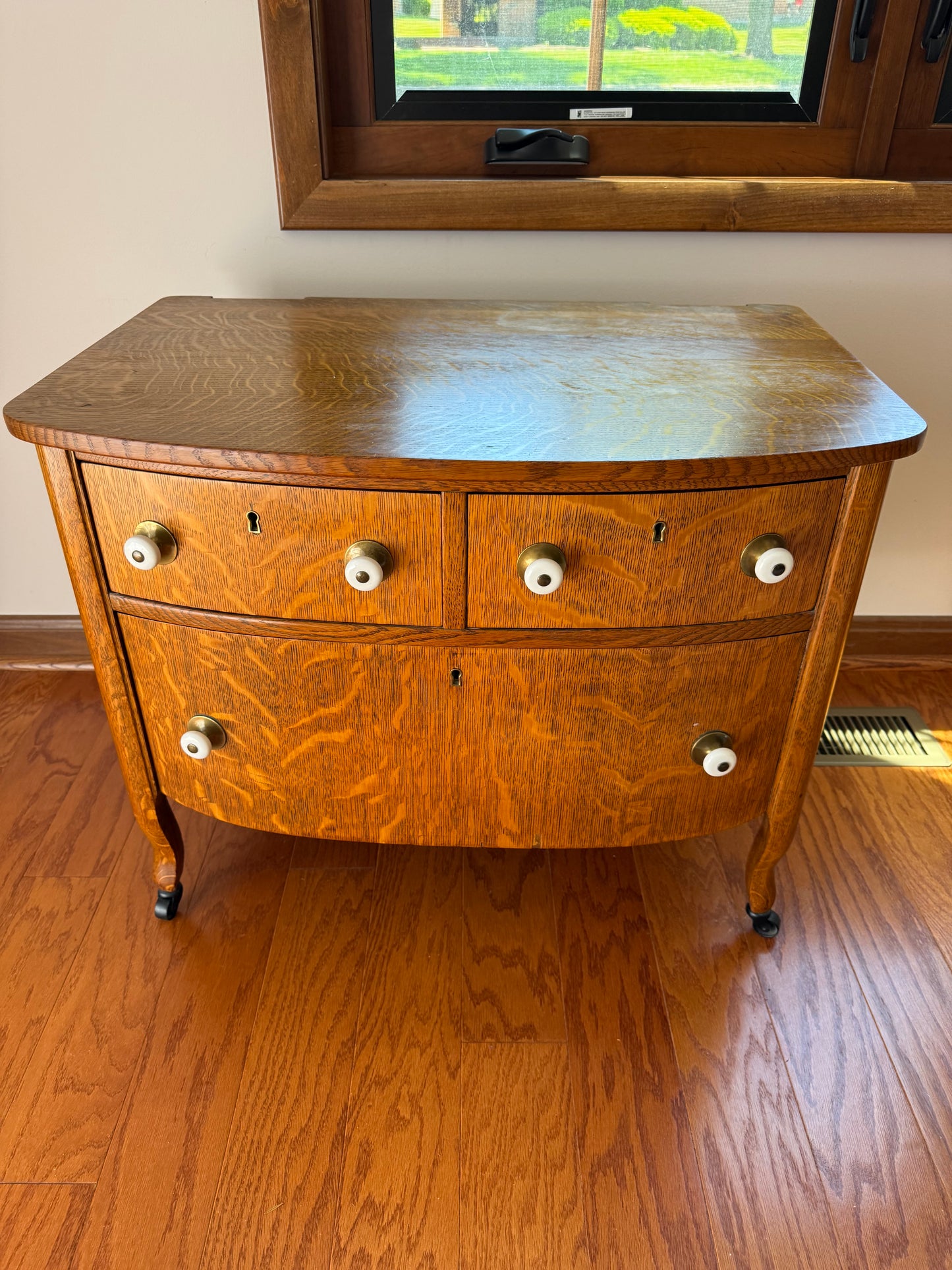 Sligh Antique Washstand
