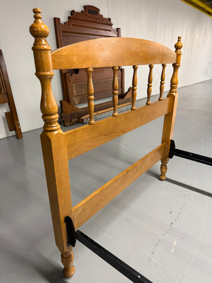 Twin Bed Frame