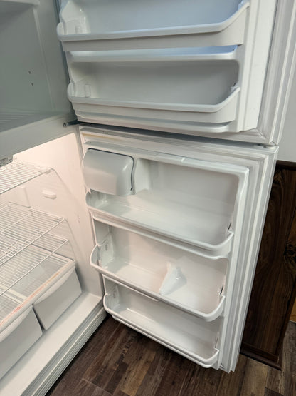 Frigidaire Refrigerator