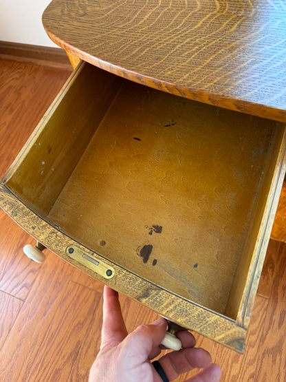 Sligh Antique Washstand