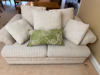 Loveseat - Lazarus
