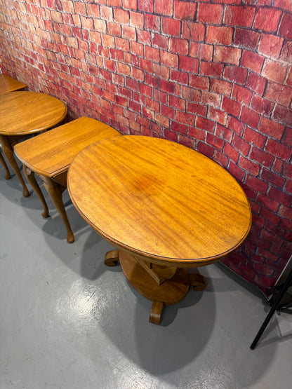 End Tables