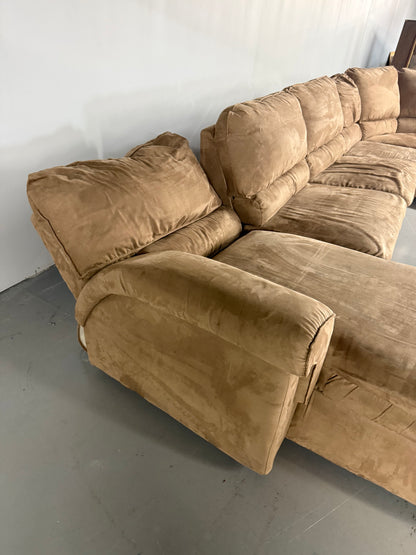 La-Z-Boy Sectional Sofa