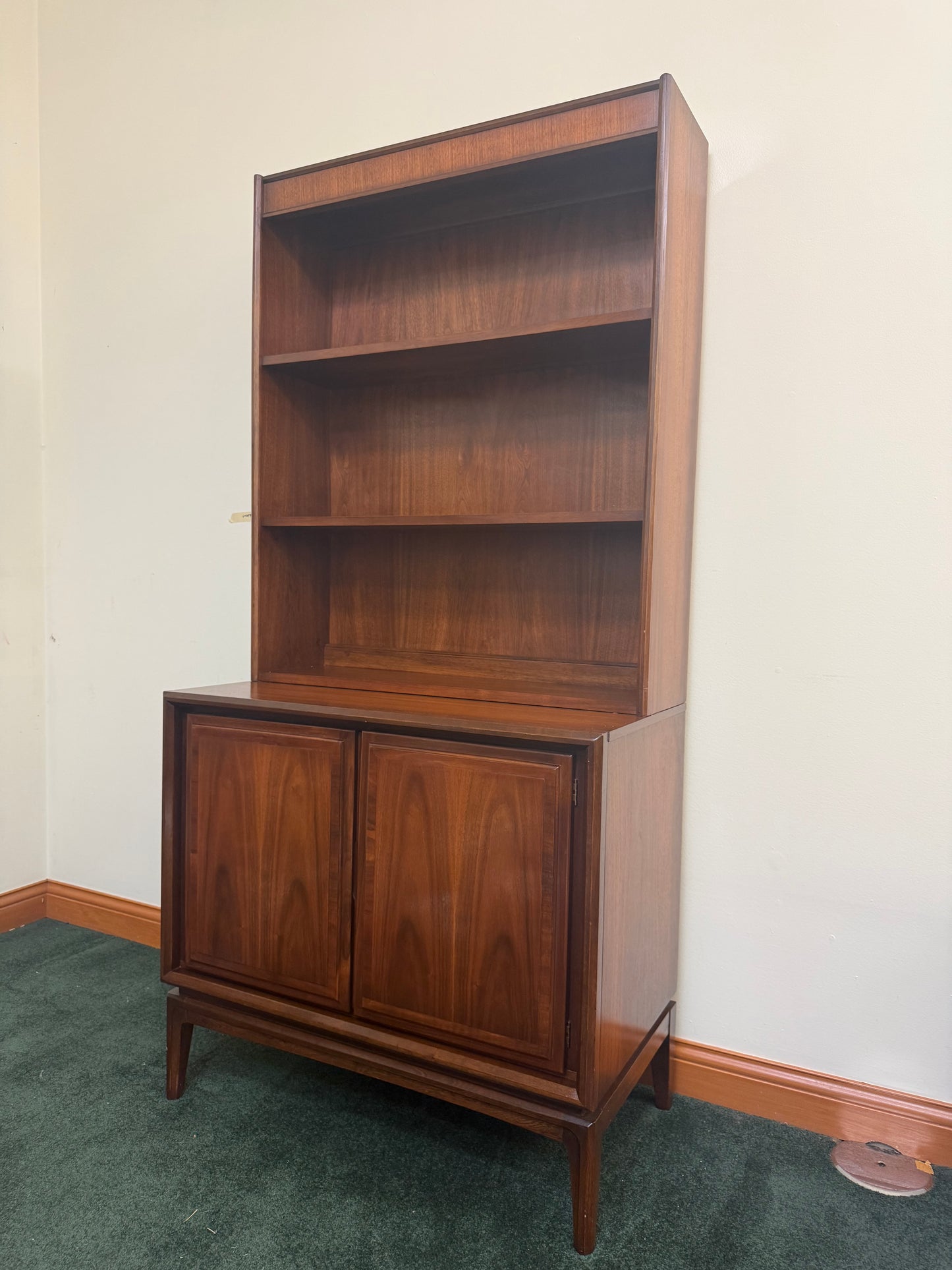 MCM Bookcase