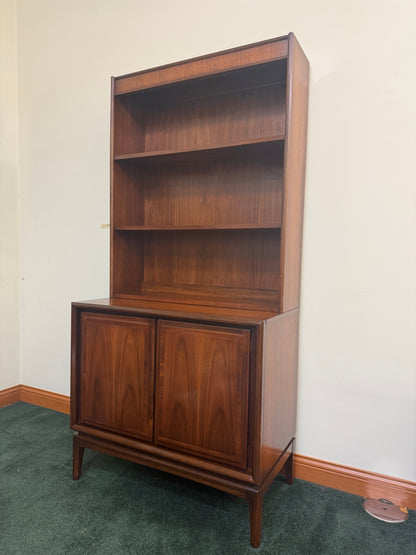 MCM Bookcase