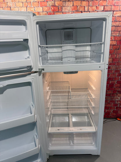 GE Fridge