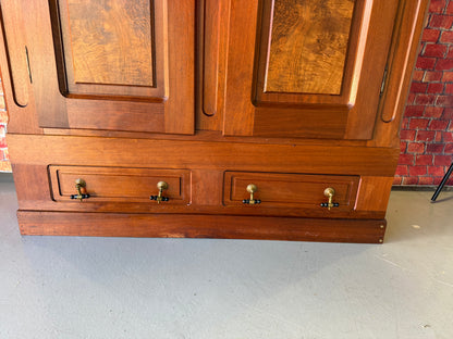 Antique Armoire