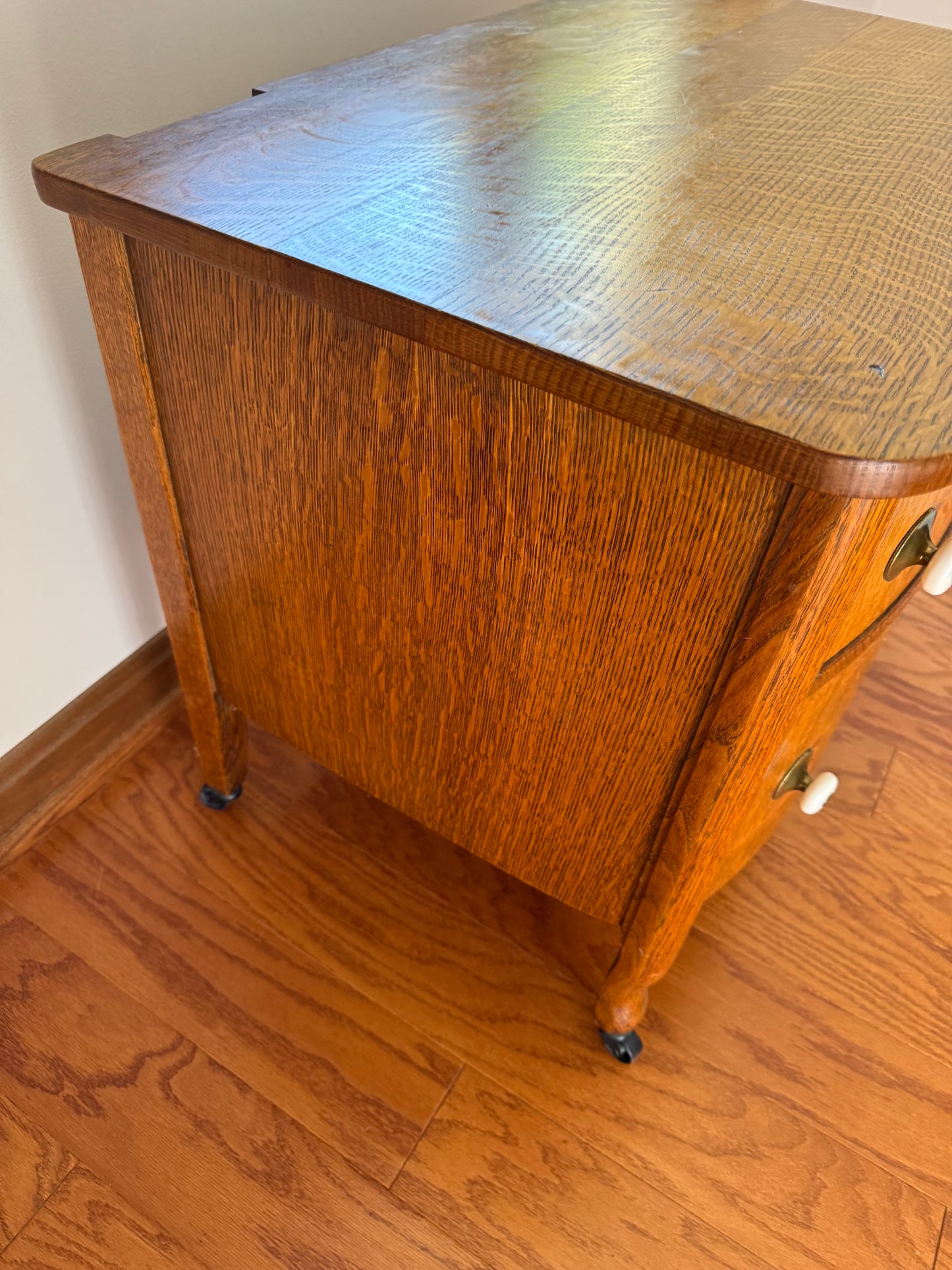 Sligh Antique Washstand