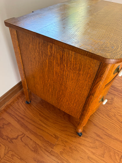 Sligh Antique Washstand