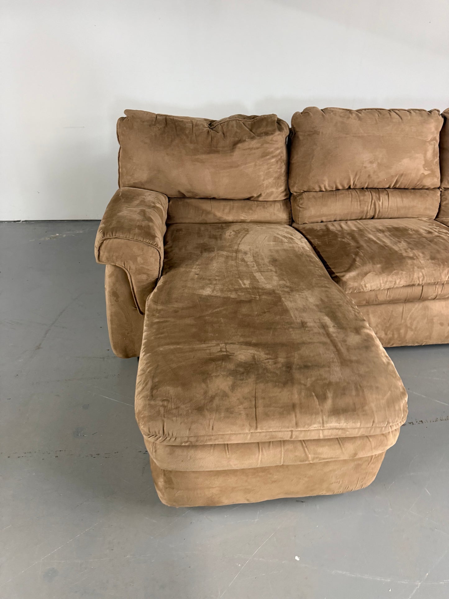 La-Z-Boy Sectional Sofa