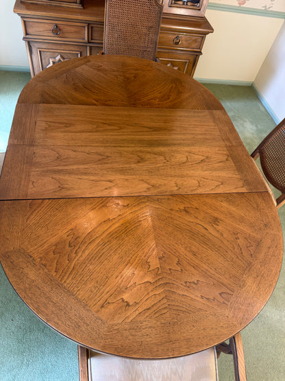 Thomasville MCM Table