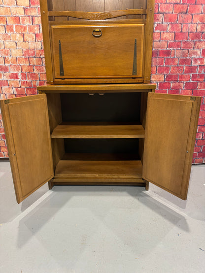 Vintage Hutch
