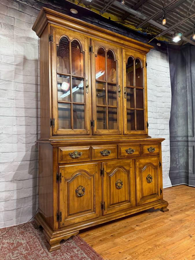 China Cabinet