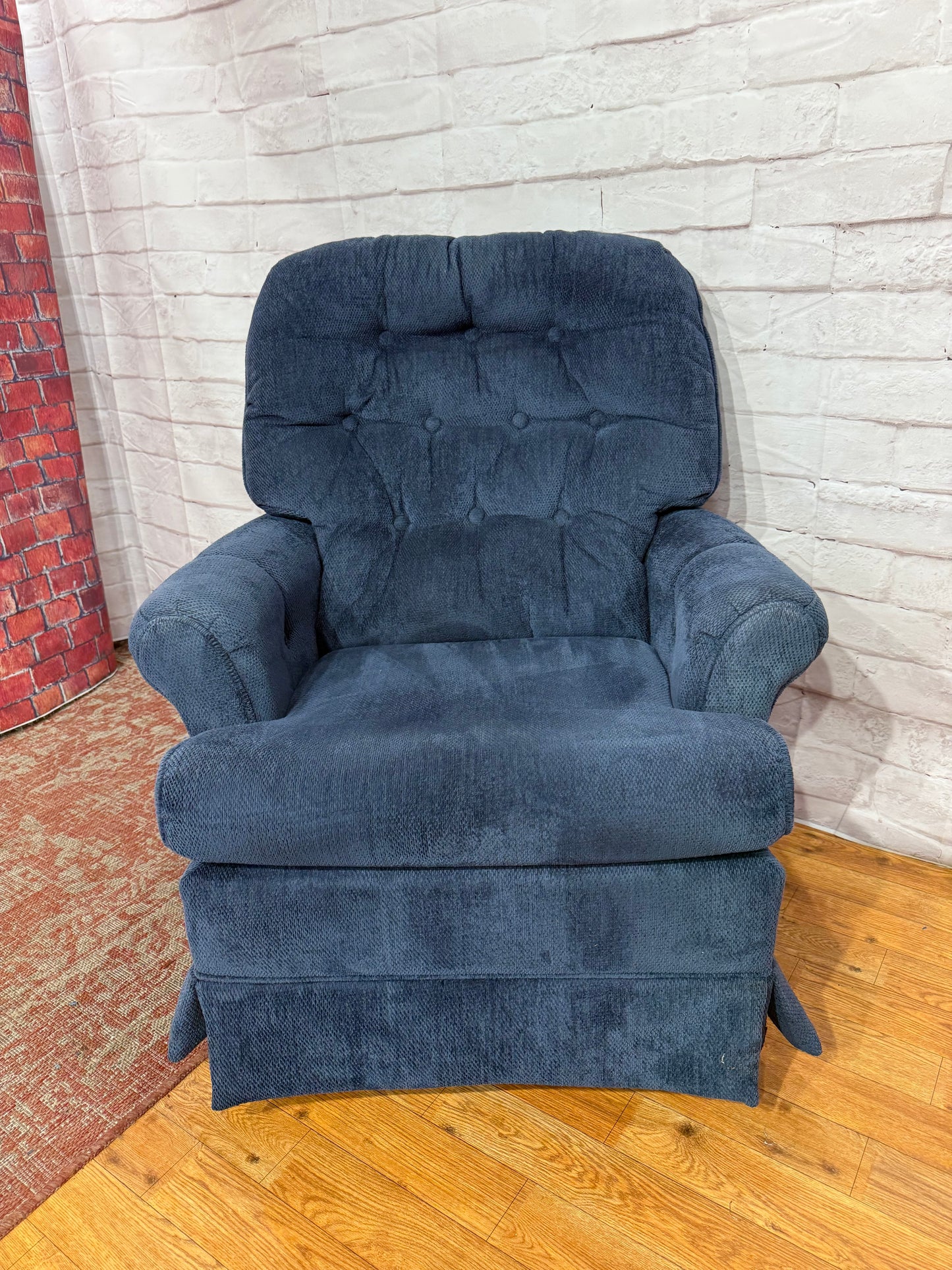Swivel Chair