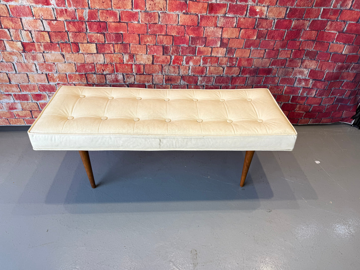Vintage Bench