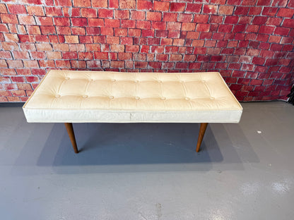 Vintage Bench