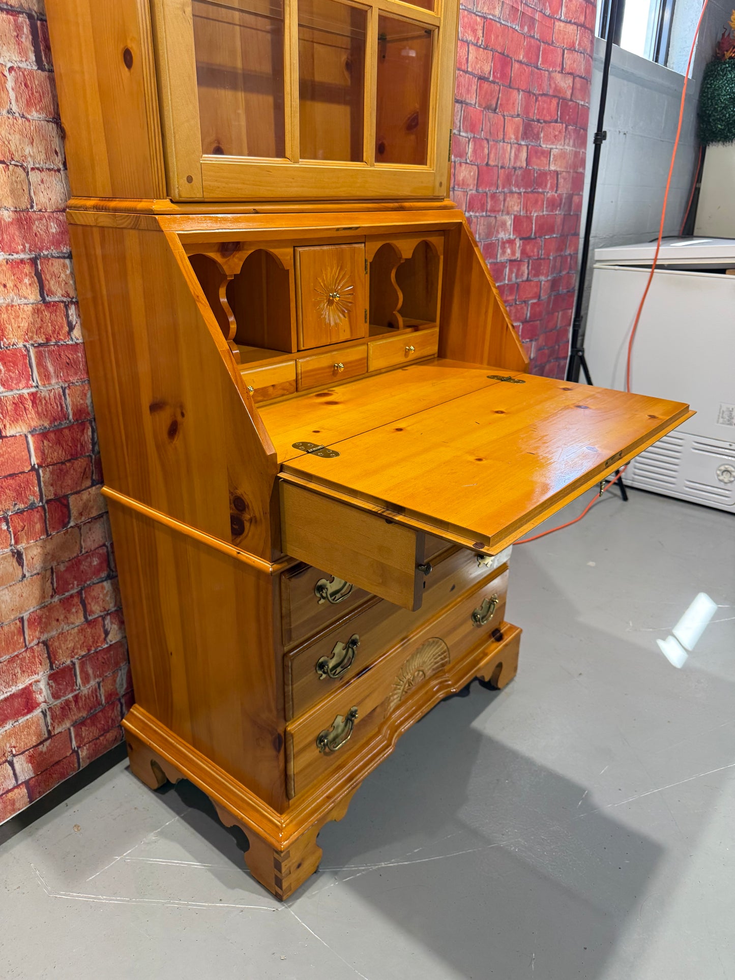 Lexington Secretary Desk