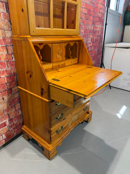 Lexington Secretary Desk