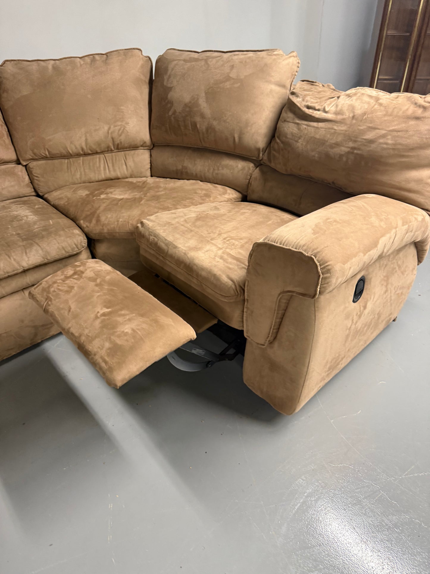 La-Z-Boy Sectional Sofa