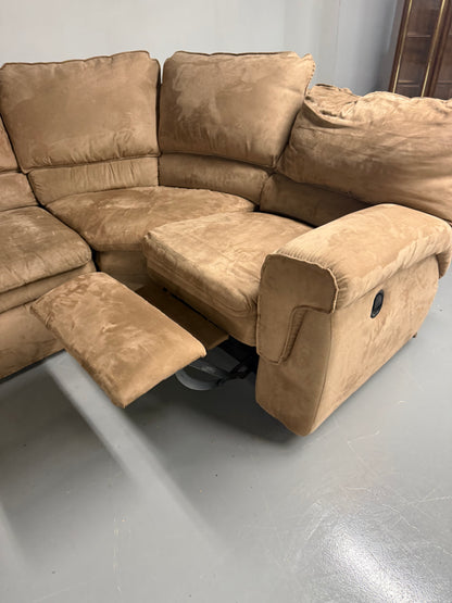 La-Z-Boy Sectional Sofa