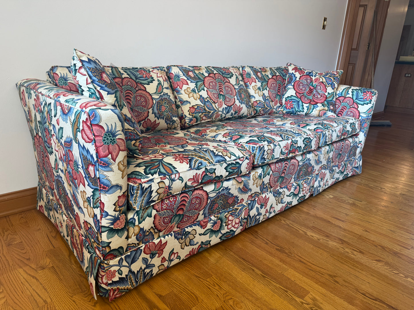 Vintage Sofa