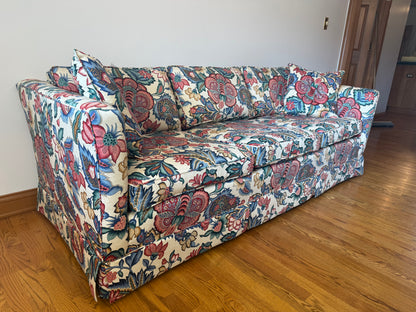 Vintage Sofa