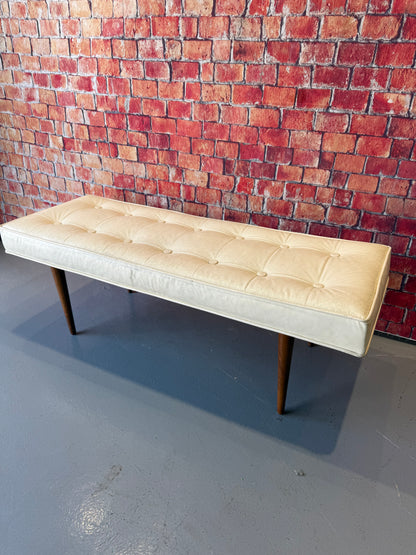 Vintage Bench