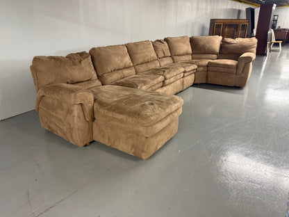 La-Z-Boy Sectional Sofa