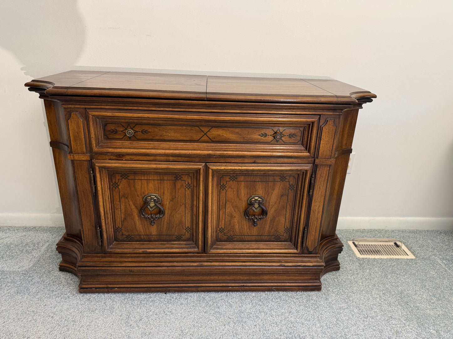 MCM Sideboard