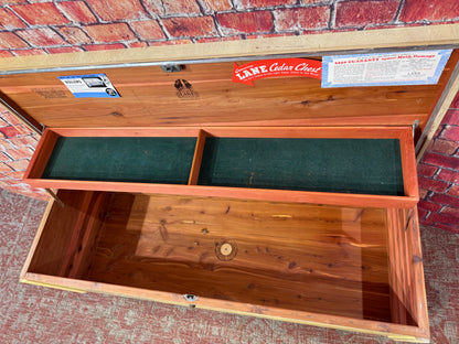 Lane Cedar Chest