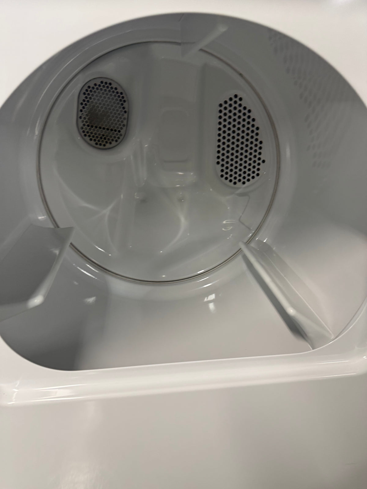 Washer & Dryer