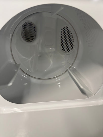 Washer & Dryer