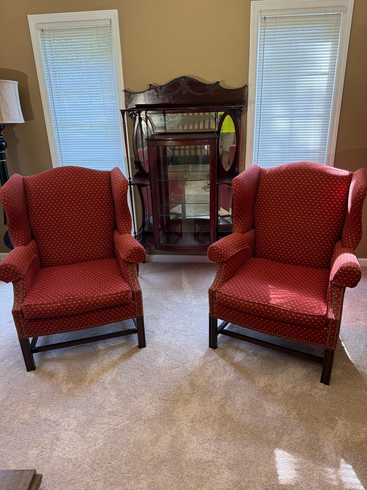 Sherrill Chairs