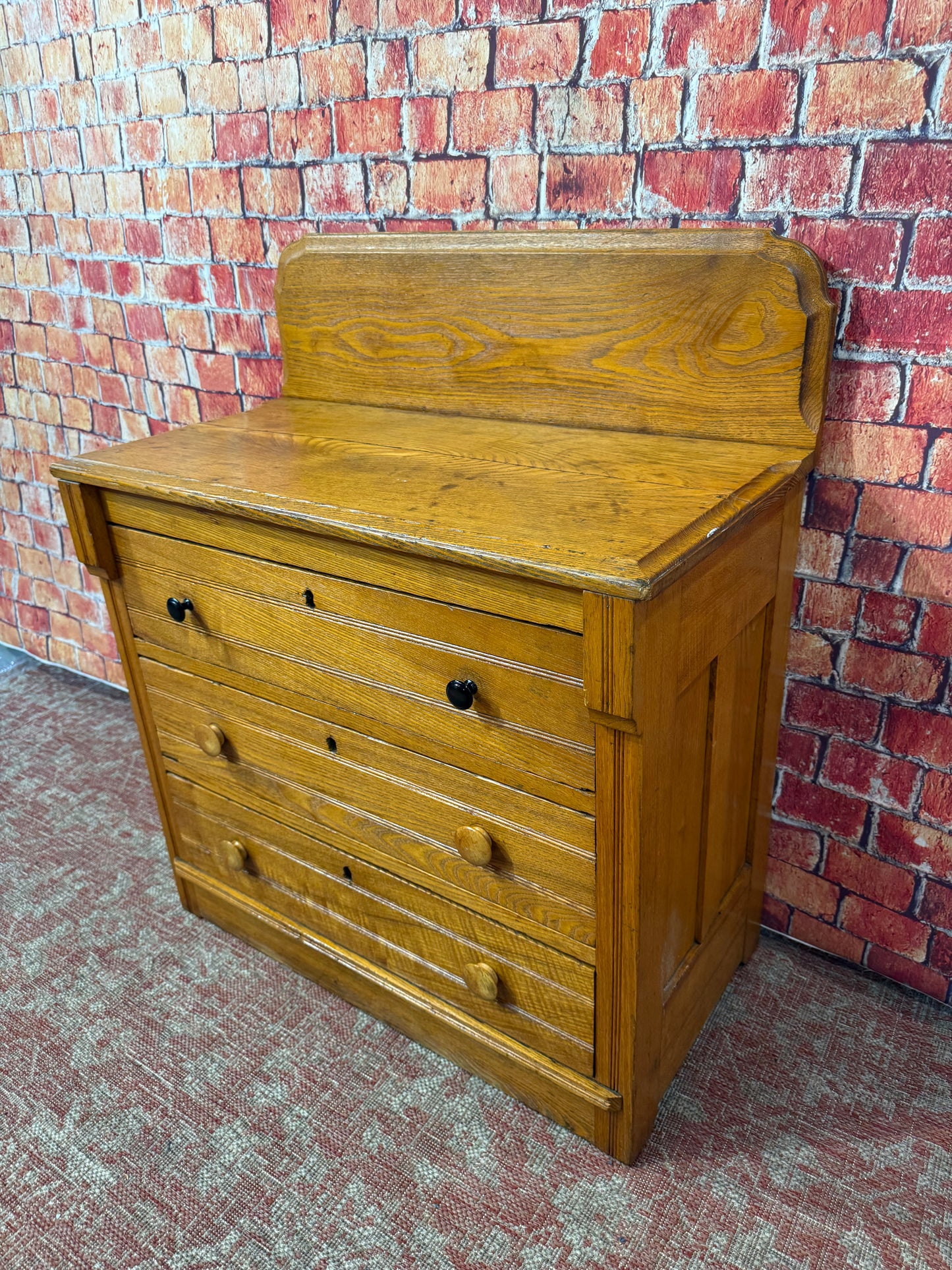 Washstand - Antique