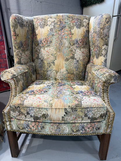 Flexsteel Sofa, Loveseat & Chair