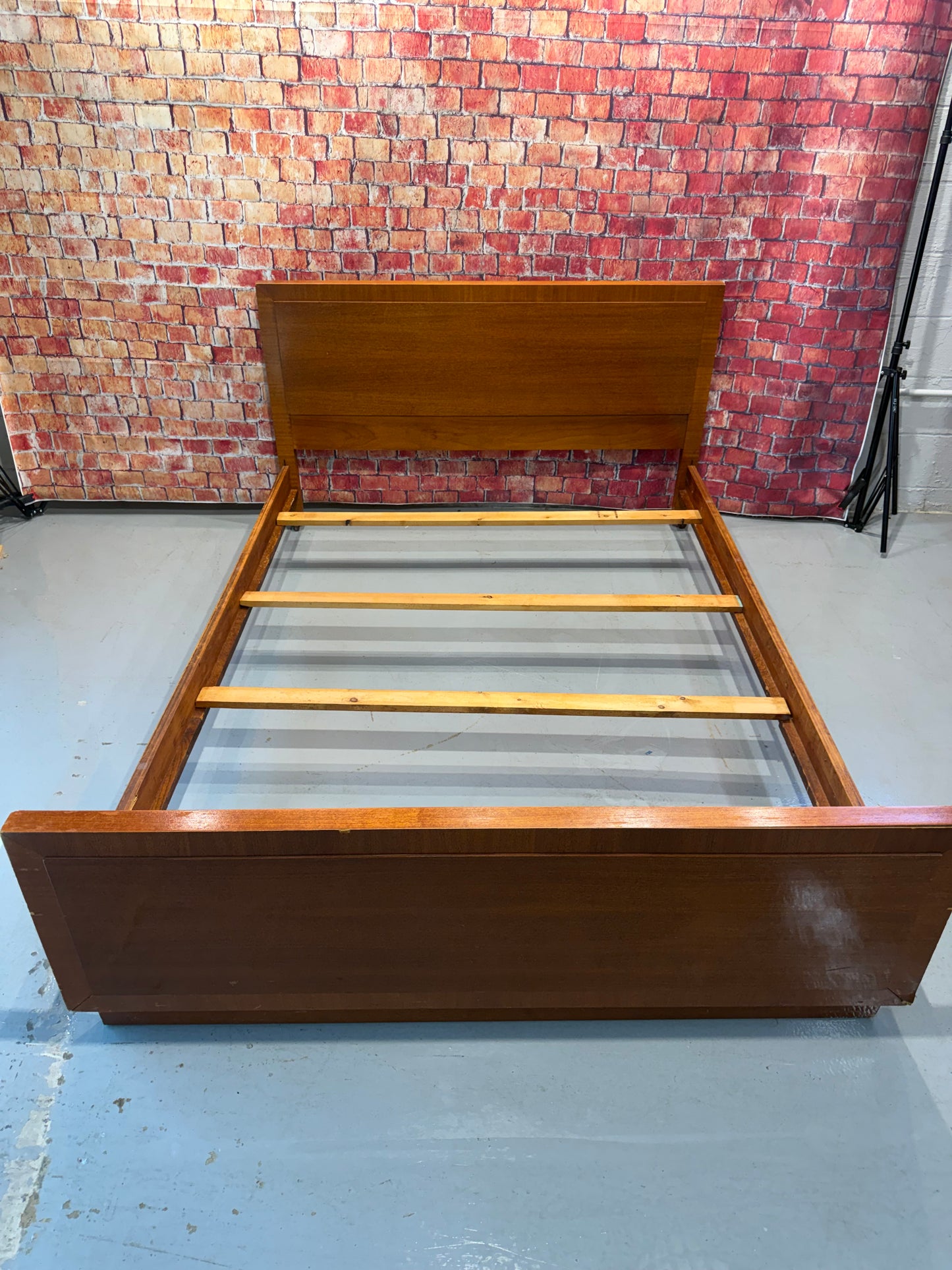 MCM Full Bed