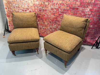 Matching Chairs