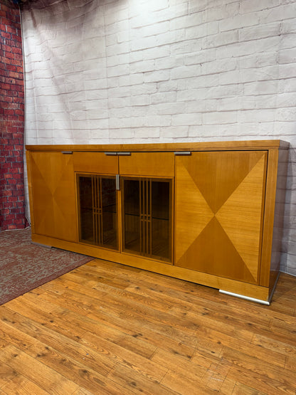 Buffet Table