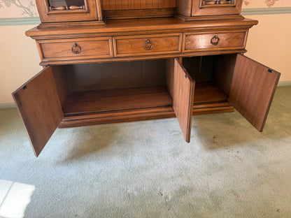 MCM Thomasville China Cabinet