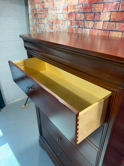 Thomasville Chest of Drawers