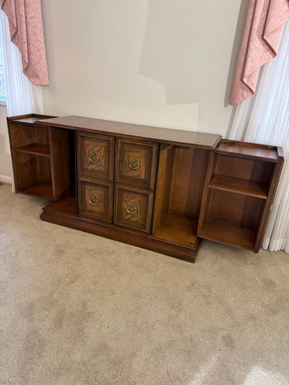 MCM Sideboard