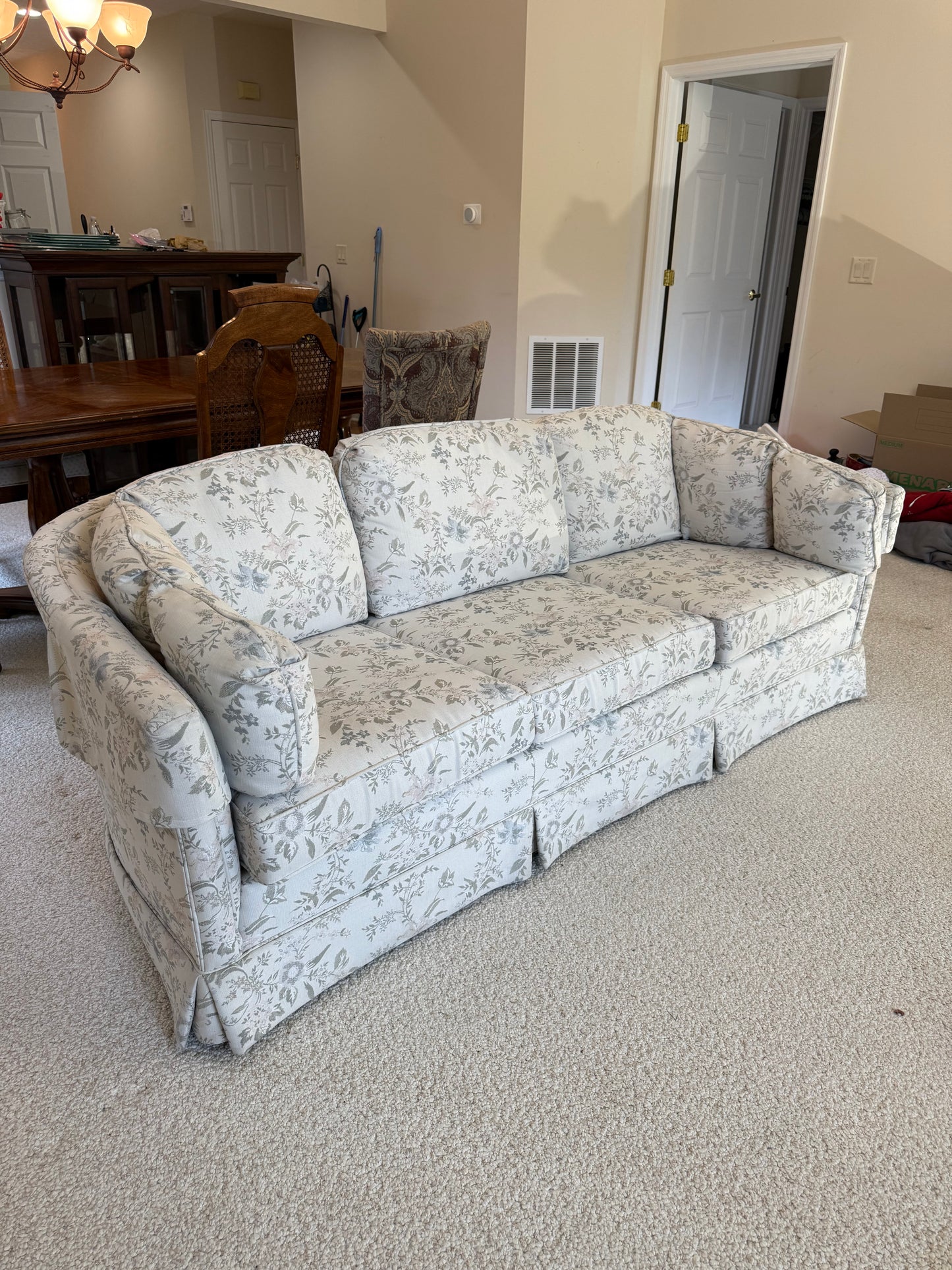 Vintage Pennsylvania House Sofa
